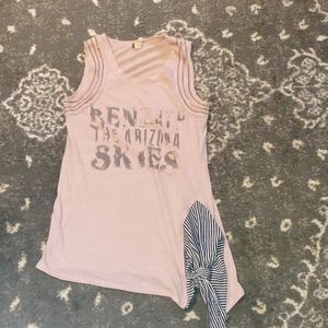 Free people tank